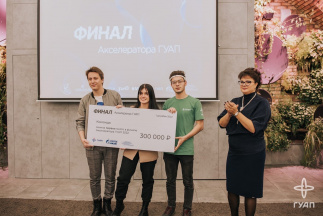 Система периферического интерактивного интерфейса для восприятия окружающих предметов для лиц с ограниченными возможностями