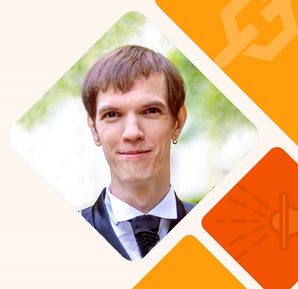 Дмитрий Соколов: Мы нашли секрет как довести студенческий проект до инвестора, создав гибкую систему функциональных цифровых треков