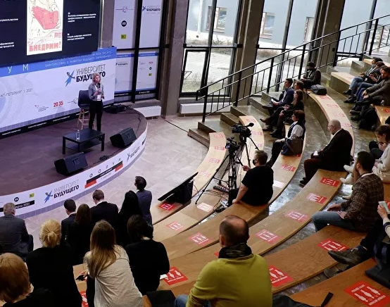 «ИПИ-Лаб» примет участие в круглом столе по вопросам развития университетского технологического предпринимательства